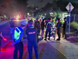 Polres Pacitan Siagakan 931 Personel Gabungan Pengamanan Pengesahan Warga PSHT