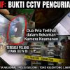 Rekaman CCTV dan Mutasi Jelas, Mengapa Polres Jakpus Sebut Bukan Tindak Pidana