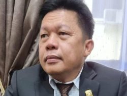 Edi Hasibuan: Meningkatnya Citra Polri Jadi Apresiasi Masyarakat atas Kinerja Kepolisian