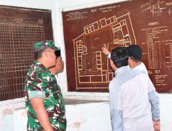 Kolaborasi Korem 081/DSJ dan Pemkot Madiun Siap Hadirkan Wisata Heritage Bernilai Sejarah