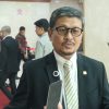 Anggota Komisi XI DPR RI Amin Ak: Target Pertumbuhan Ekonomi Harus Ditopang Kebijakan yang Menggerakkan Ekonomi Rakyat