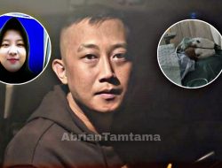 Terungkap! Tersangka Penyekapan dan Penyiksaan YTR Selama Tiga Tahun Akhirnya Ditangkap, Ekspresi Santainya Picu Kemarahan Warganet