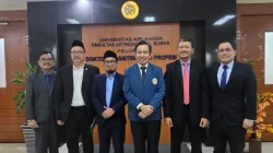 Membersamai Bupati Jember, Gus Fawait Dalam Ujian Terbuka....dengan Hasil Sangat Memuaskan.se (1)