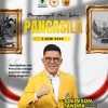 Soedeson Tandra: Pancasila Harus Hidup dalam Tindakan, Bukan Sekadar Hafalan