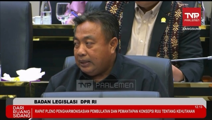 I Nyoman Parta