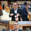 Pulang dari Selayar, Langsung Hadiri Tiga Agenda DPR RI: Etos Kerja Hamka B Kady yang Patut Dicontoh
