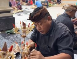 Iraga Nu Ngelanturang: Ketika Ngayah Menjadi Jembatan Sunyi antara Manusia, Leluhur dan Semesta