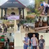 Momentum Hari Bhayangkara ke-80: Polsek Tapung Hulu Tebar Kepedulian Melalui Bakti Religi