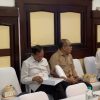 Hamka B Kady: Pembangunan Tak Cukup dari Laporan, Harus Dilihat Langsung di Lapangan