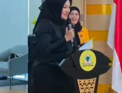 Adde Rosi Khoerunnisa: Kader Perempuan Berkualitas Jadi Kunci Kemenangan Golkar di Pemilu 2029