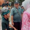 Beri Semangat dan Cinta, Adde Rosi Khoerunnisa Hadir di Tengah Rakyat dengan Hati Suci