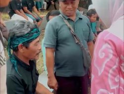Beri Semangat dan Cinta, Adde Rosi Khoerunnisa Hadir di Tengah Rakyat dengan Hati Suci
