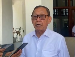 Hamka B Kady Tegaskan Perlintasan Sebidang Cirebon Harus Segera Ditangani, Keselamatan Warga Tidak Boleh Menunggu