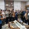 Tamsil Linrung Gelar Diskusi Kebangsaan, Bedah Pasal 33 UUD 1945 untuk Kemandirian Ekonomi Nasional