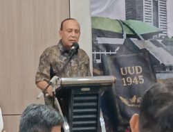 Fuad Bawazier Lontarkan Kritik Tajam terhadap Arah Kebijakan Ekonomi Nasional