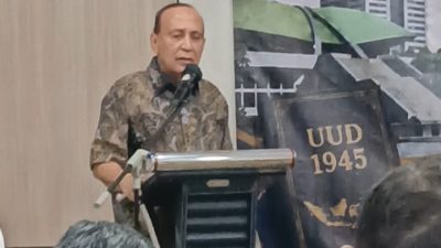 Fuad Bawazier Lontarkan Kritik Tajam terhadap Arah Kebijakan Ekonomi Nasional