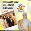 Adde Rosi Khoerunnisa: Keluarga Adalah Fondasi Utama Membangun Generasi Penerus Bangsa