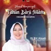 Sambut 1 Muharram 1448 H, Siti Aisyah Ajak Masyarakat Tinggalkan Hoaks dan Perkuat Solidaritas Sosial