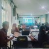 Komitmen Tingkatkan Mutu, UNUTARA Ikuti Pendampingan SPMI LLDIKTI Wilayah XII