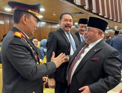 Pesan Habib Aboe di HUT Bhayangkara ke-80: Polri Harus Lebih Humanis!