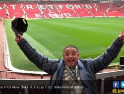 DPR Prediksi Pemenang Piala Dunia 2026: Habib Aboe Idolakan Maroko tapi Spanyol, Perancis, Portugal dan Argentina Punya Peluang Besar Juara
