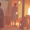 Cemburu Berujung Maut? Pria Diduga Bakar Mantan Istri Siri Saat Berjualan di Angkringan