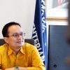 Jerry Sambuaga Sebut Forum Pleno Diperluas AMPI Cacat dan Tak Punya Legitimasi