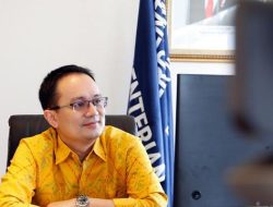 Jerry Sambuaga Sebut Forum Pleno Diperluas AMPI Cacat dan Tak Punya Legitimasi