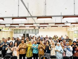 PWK UNUTARA Perkuat Jejaring Akademik Nasional melalui RTA dan Workshop ASPI 2026