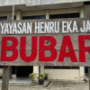 Sah! Secara Resmi YAYASAN HENRU EKA JAYA Resmi Dibubarkan Sesuai Hukum
