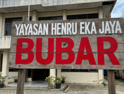 Sah! Secara Resmi YAYASAN HENRU EKA JAYA Resmi Dibubarkan Sesuai Hukum