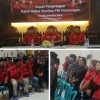 Gelar Seleksi Calon Ketua Ranting Kecamatan Dau Dan Karangploso Kabupaten Malang