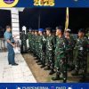 Lanudal Sabang Terima Tim Audit Itjenal Dalam Audit Kinerja Satker TNI AL di Wilayah Sabang