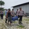 Polres Pelabuhan Tanjungperak Perkuat Sinergi Lintas Sektor Wujudkan Swasembada Pangan