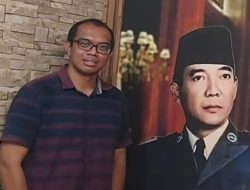 Hizkia Darmayana: Peristiwa Misa Arwah di Depok Buktikan Gagasan “Ketuhanan yang Berkebudayaan” Belum Membumi