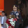 HUT Bhayangkara ke-80 | Kapolrestabes Surabaya: Kepercayaan Publik Meningkat, Semangat Jogo Surabaya 