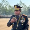 Hari Bhayangkara ke-80, Polri Tegaskan Komitmen Pengabdian melalui Tema “Polri untuk Masyarakat”