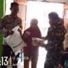 Bulog Diduga Tahan Honor Kordinator Penyaluran Beras, Amir Kordes Desa Waro Soroti Keras