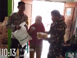 Bulog Diduga Tahan Honor Kordinator Penyaluran Beras, Amir Kordes Desa Waro Soroti Keras