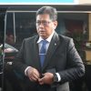 Hadir di HUT Ke-80 Bhayangkara, Wamen Viva Yoga Dorong Polisi Dekat Rakyat dan Jaga Demokrasi