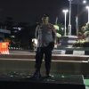 Antisipasi Kejahatan Jalanan, Polres Metro Jakarta Barat Gelar Patroli Skala Sedang hingga Dini Hari