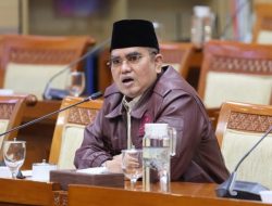 Gus Falah: Pengadilan HAM Ad Hoc Tak Adili Genosida Saja