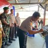Kapolres Probolinggo Resmikan Renovasi Polsek Bantaran dan Besuk,Tekankan Optimalisasi Pelayanan Publik