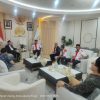 Terima DPP Pemuda LIRA, Wakil Ketua DPD RI Tamsil Linrung Tekankan Penguatan Peran Pemuda di Daerah