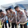Masjid Panggilan Sujud Direvitalisasi, Wakapolri: Bangun Karakter, Bangun Peradaban