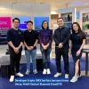 IDRX Tampilkan Peran Stablecoin Rupiah dan Tokenisasi IP di acara MASA 2026 di Singapura