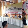 Anggota DPRD Provinsi Lampung Dari Partai Golkar DAPIL III Gelar Acara Sosialisasi Pembinaan Ideologi Pancasila Dan Wawasan Kebangsaan