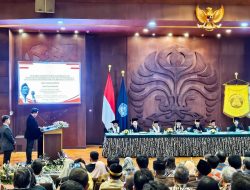 Bamsoet: Disertasi Yusril tentang Mohammad Natsir Relevan Perkuat Demokrasi dan Persatuan Bangsa