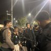 Patroli Perintis Presisi Polres Metro Jakarta Barat Amankan Tiga Remaja, Diduga Bawa Narkotika Jenis Sinte