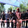 Hari Bhayangkara ke – 80, Polres Ngawi Bangun Sumur Bor Presisi untuk Masyarakat di Bringin